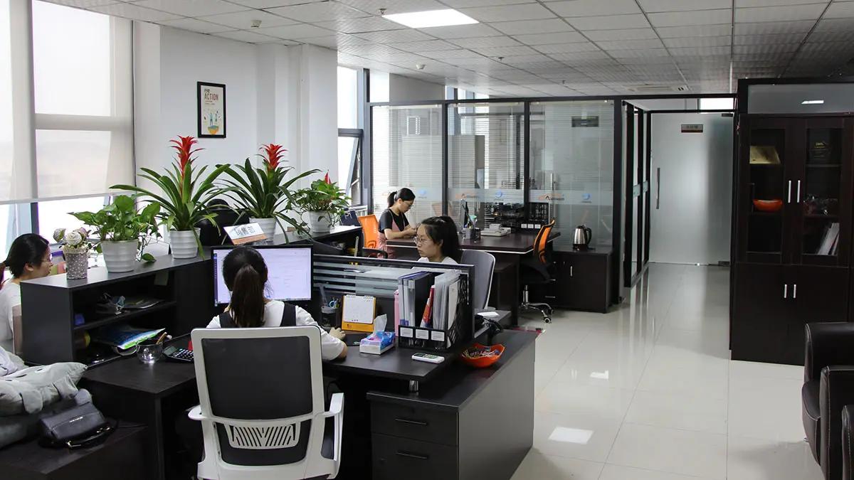 Hangzhou Mingya Technology Co., Ltd.