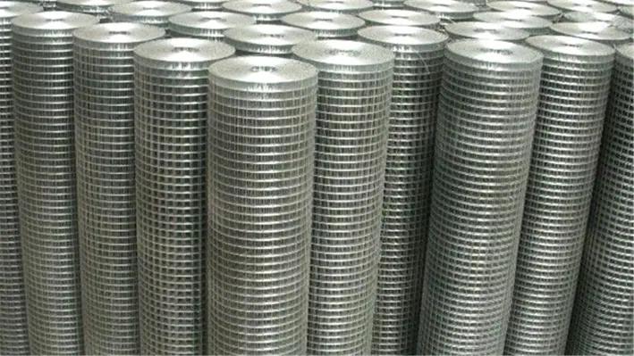 Anping Yeson Wire Mesh Products Co., Ltd.