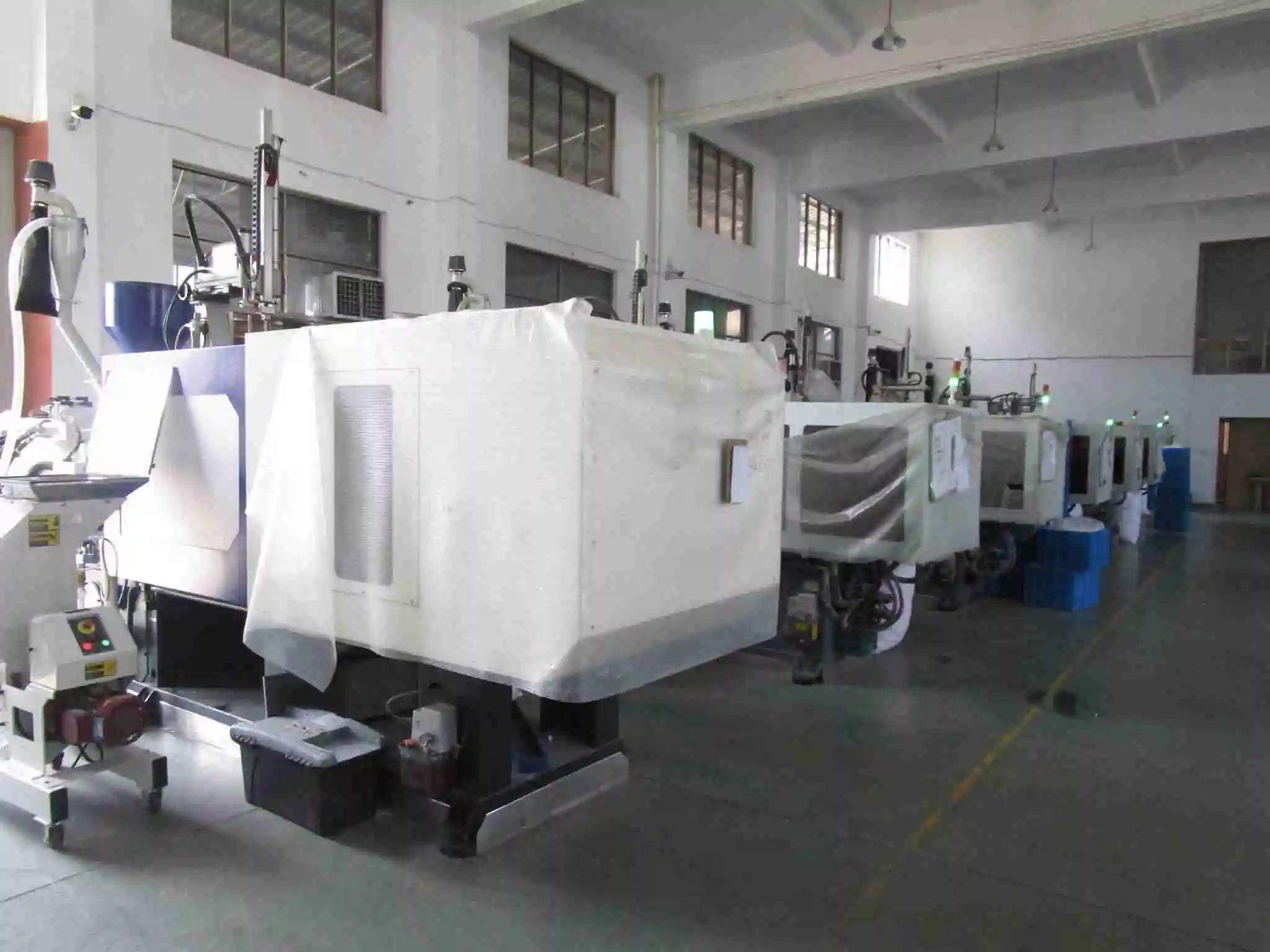 Yuyao Jialong Sprayer Co., Ltd.