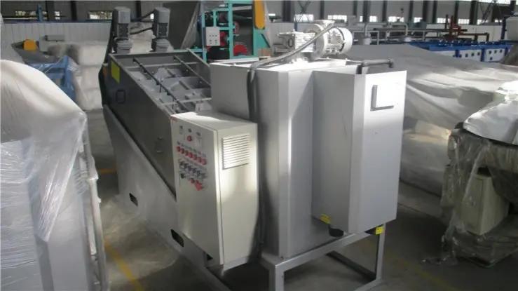 Shandong Better Environmental Protection Technology Co., Ltd.