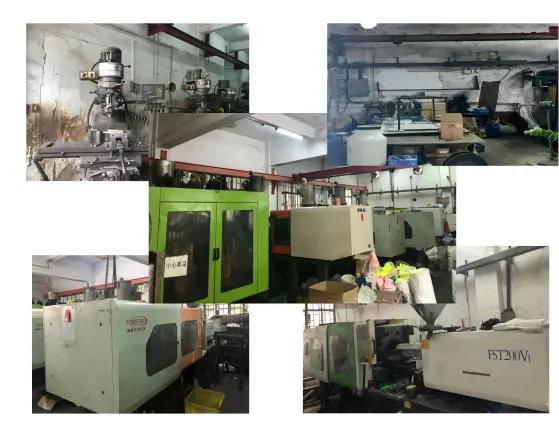 Dongguan Wenpeng Technology Co., Ltd.