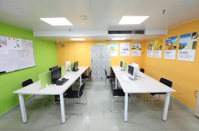 Guangdong A Little Better Technology Co., Ltd.