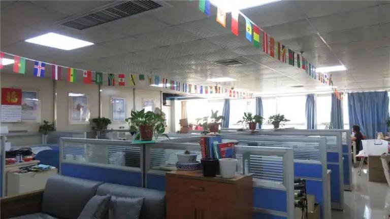 Uniker Sport Co., Ltd.