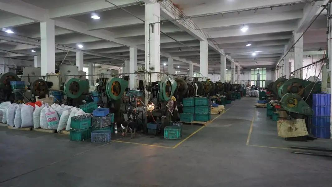 Qingyuan Consun Hardware Electrical Products Company Limited