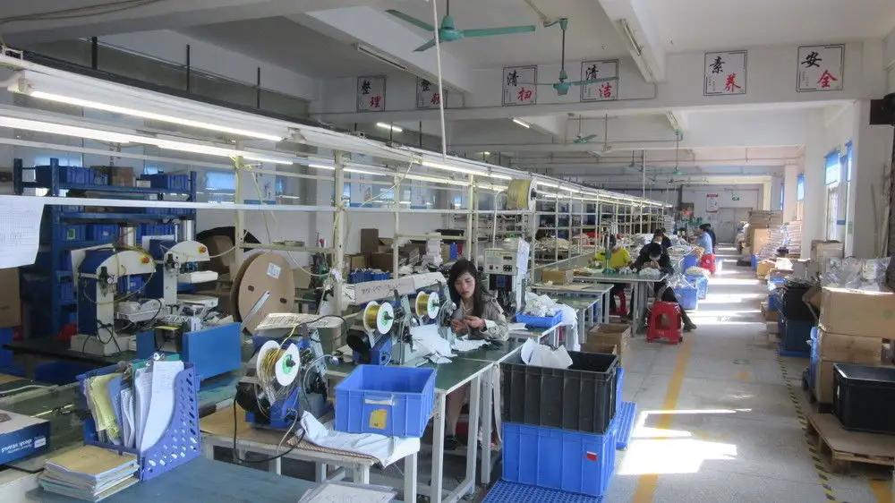 Shenzhen Leadfar Industry Co., Ltd.