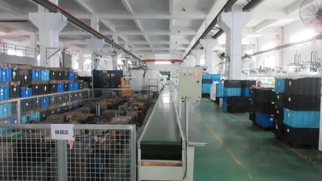 Jiangsu Xinbei Electrical Appliances Co., Ltd
