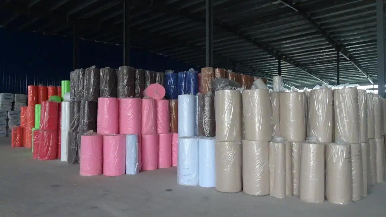 Hebei Zhongrun Felt Products Co., Ltd.