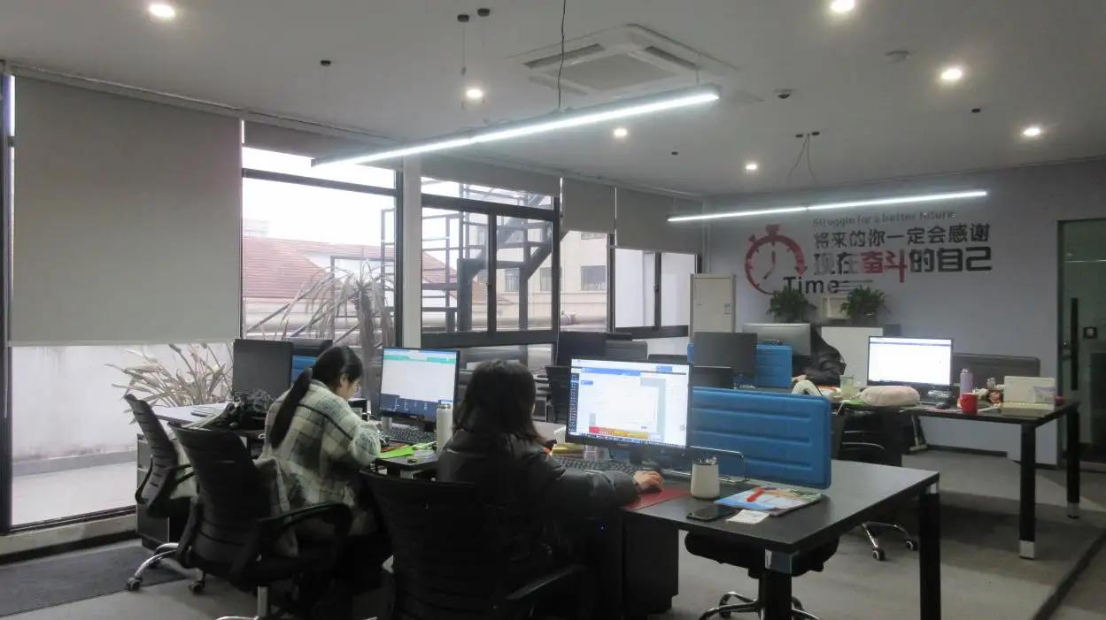 Yiwu Xiaozhi Pet Product Co., Ltd.