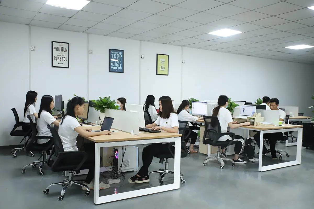 Shenzhen Macting Trading Co., Ltd.
