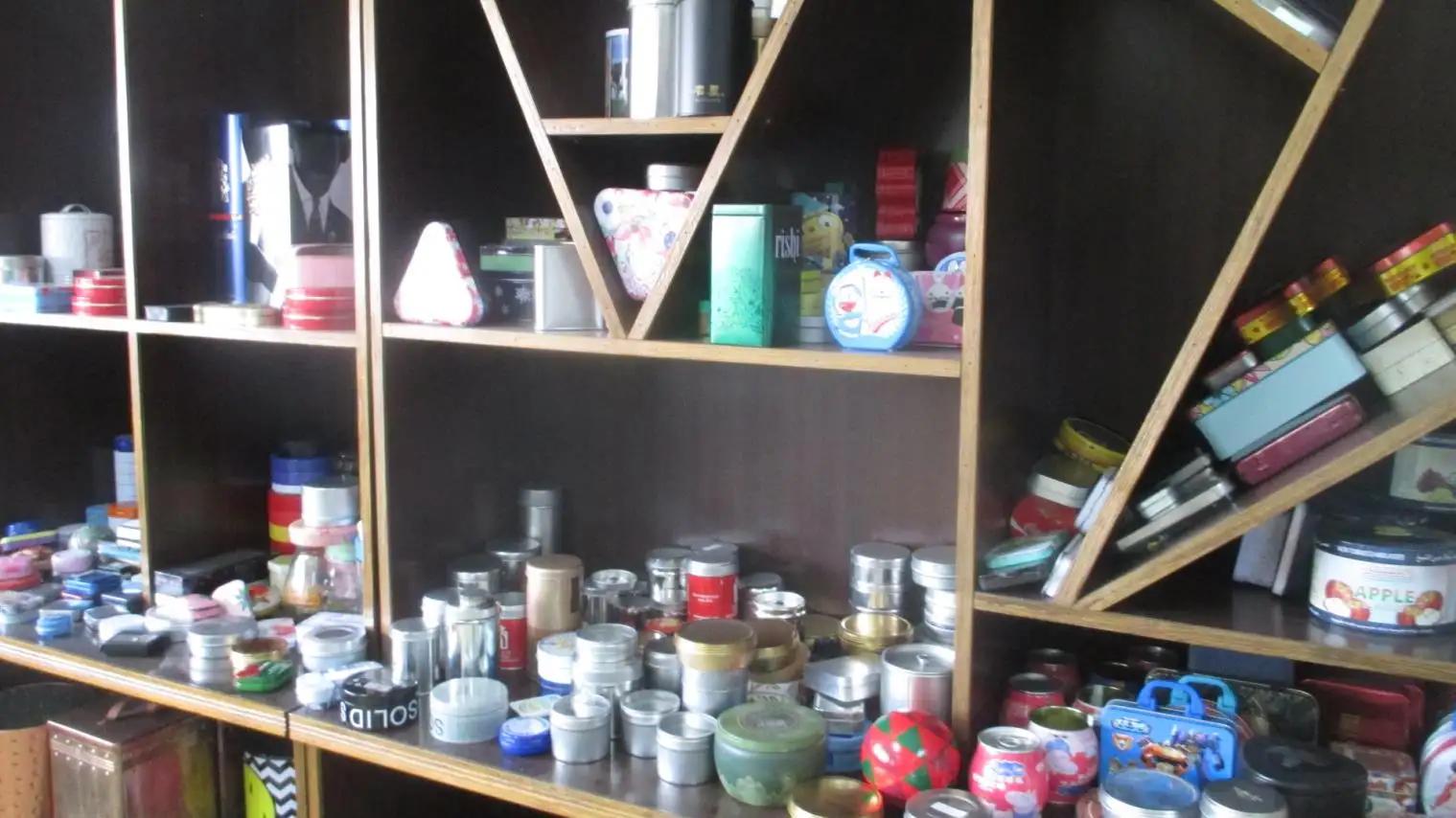 Dongguan City Wanxinlong Metal Manufacture Co., Ltd.