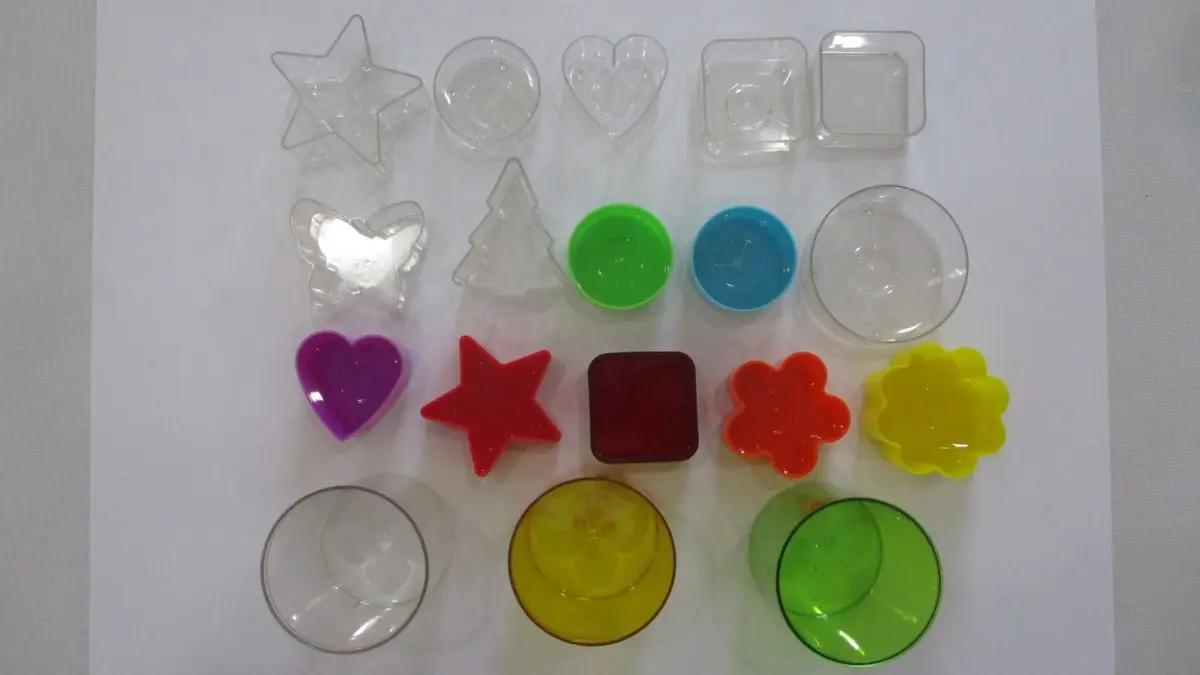 Shenyang Tengsheng Plastic Products Factory