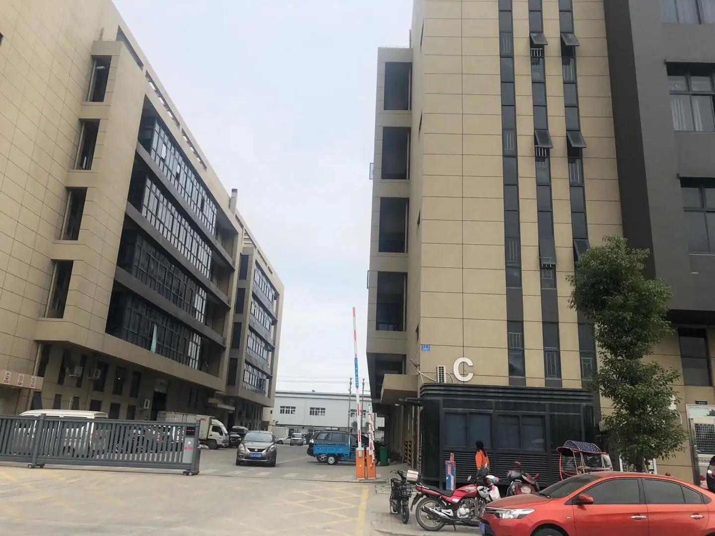 Wenzhou Henghao Machinery Co., Ltd.