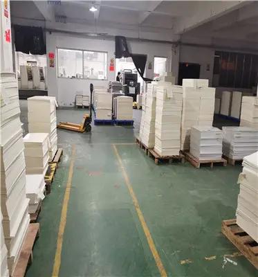 Yiwu Boyi Package Co., Ltd.