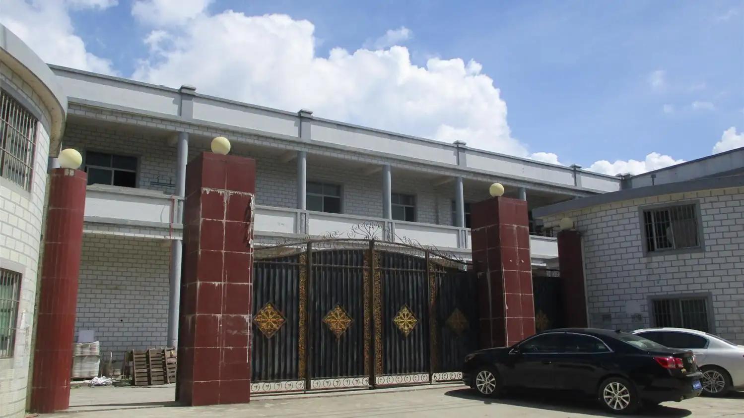 Chaozhou Jinhua Ceramics Industrial Co., Ltd.