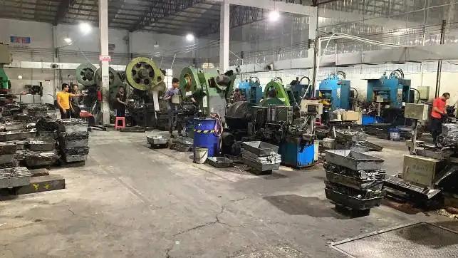 Supplier