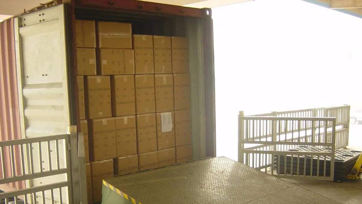 Tianjin Teforeco Environmental Technology Co., Ltd.