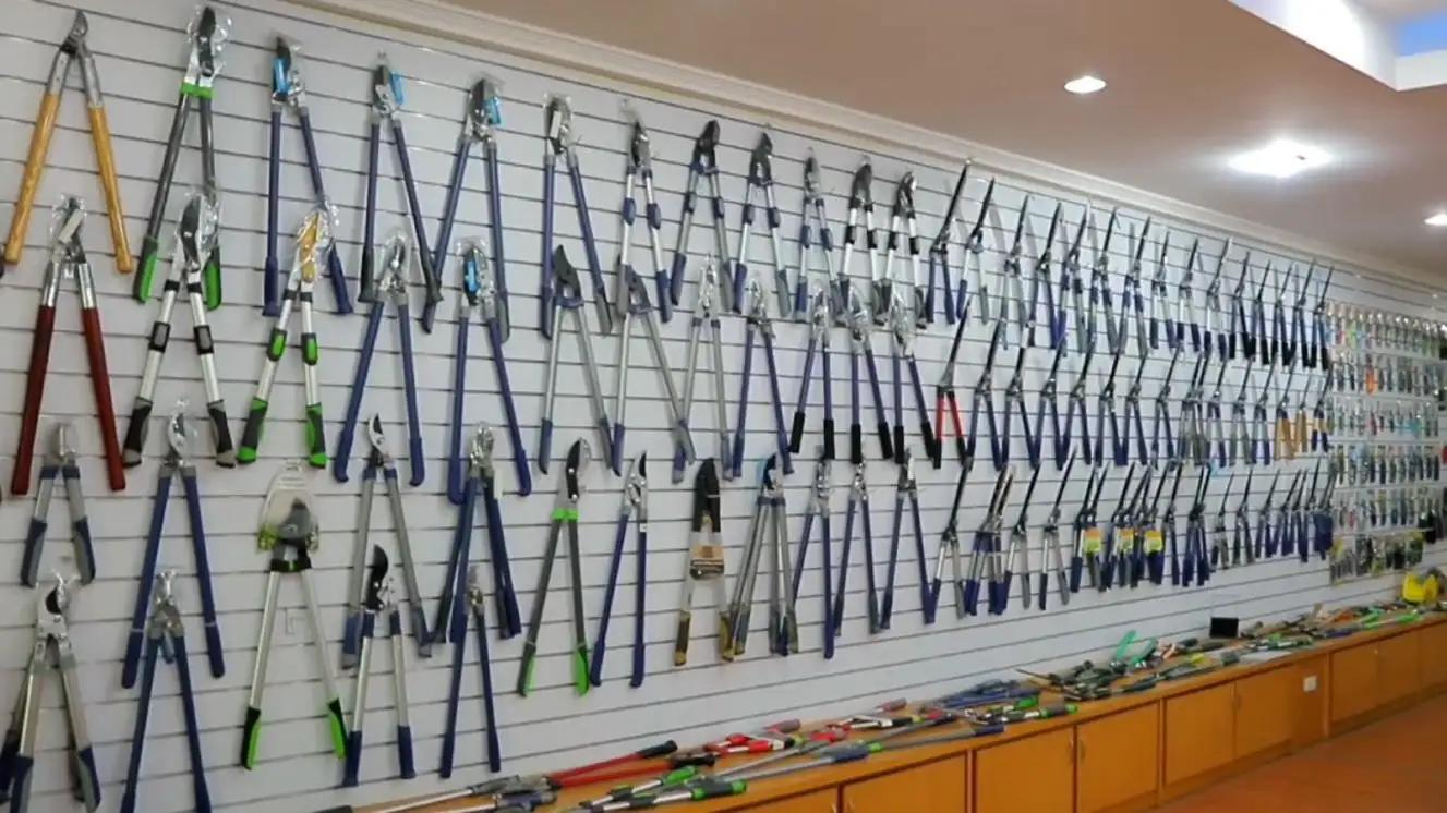 Zhejiang Wugu Paoshin Industries Co., Ltd