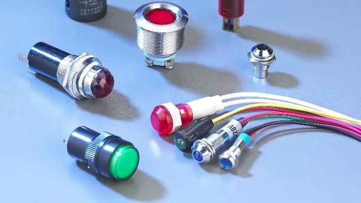 Yueqing Daier Electron Co., Ltd.