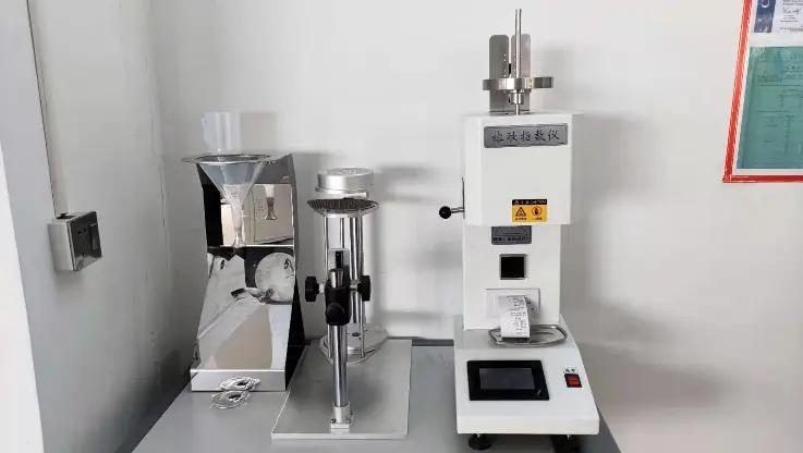 Dongguan Yuyang Instrument Co., Ltd.