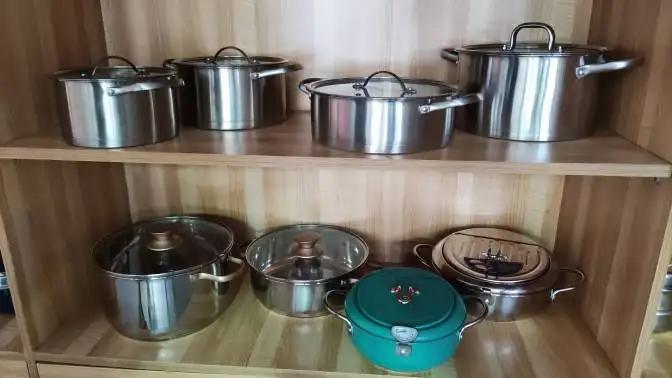 Chaozhou Chaoan Caitang Huanghe Hardware Manufacturer