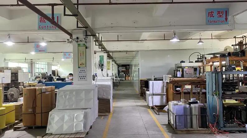Supplier