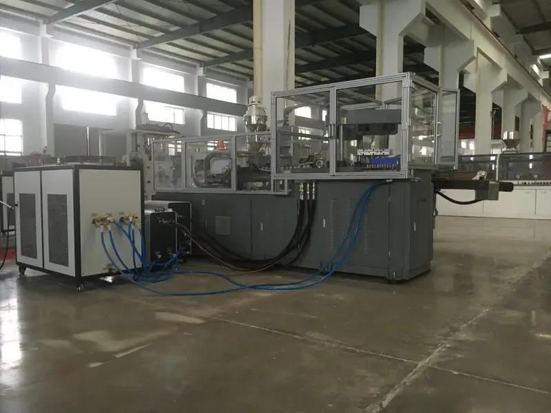 Jiangsu Faygo Union Machinery Co., Ltd.