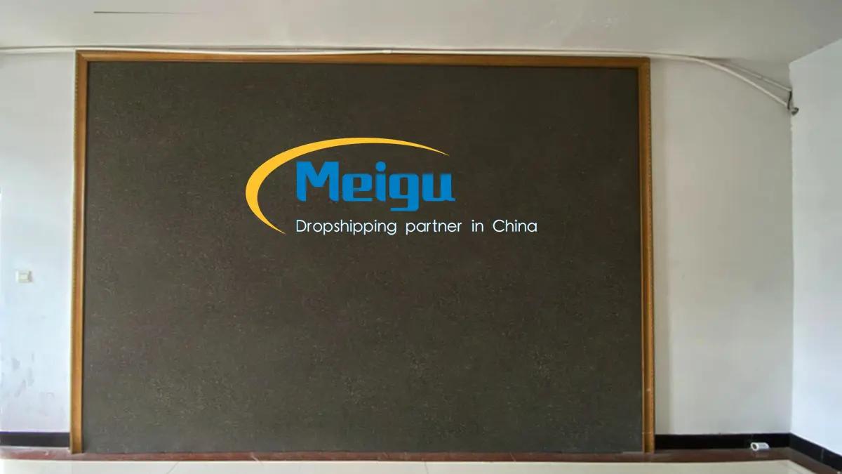 Yiwu City Meigu Trading Co., Ltd.