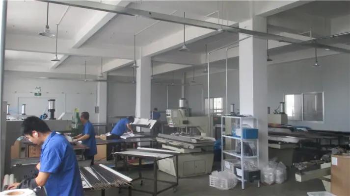 Supplier