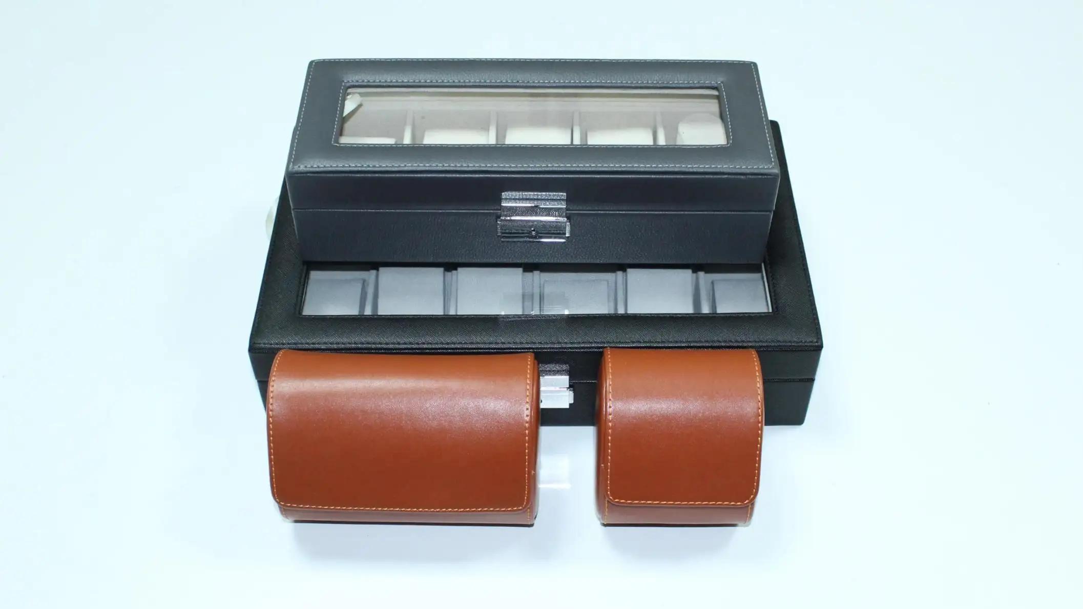 Shenzhen Wahung Packaging Manufacturing Co., Ltd.