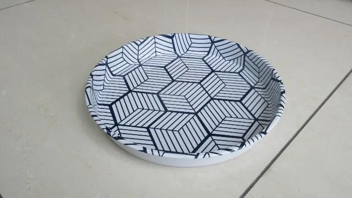 Zhejiang Liyuan Metal Packaging Co.,Ltd.