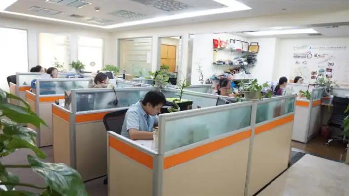 Shenzhen X-World Technology Co., Ltd.