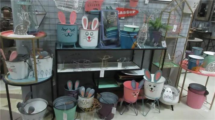 Fujian Hyking Homedecoration Co., Ltd.