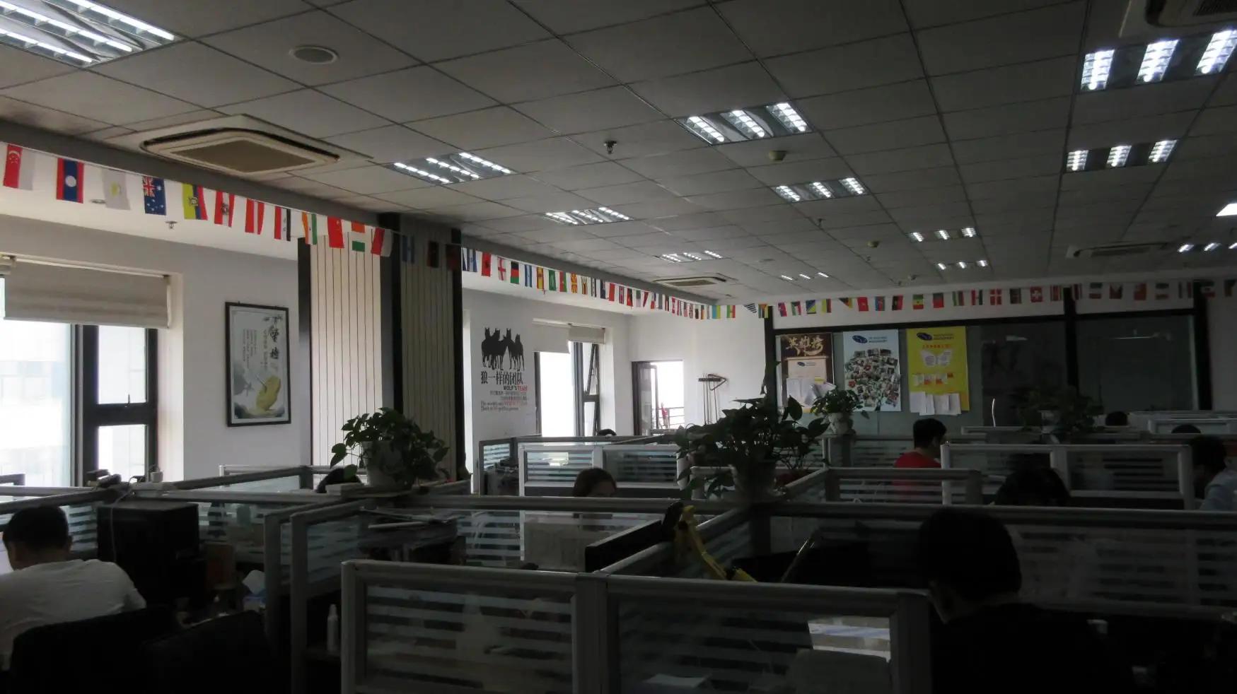 Zhangjiagang Sevenstars Machinery Co., Ltd.