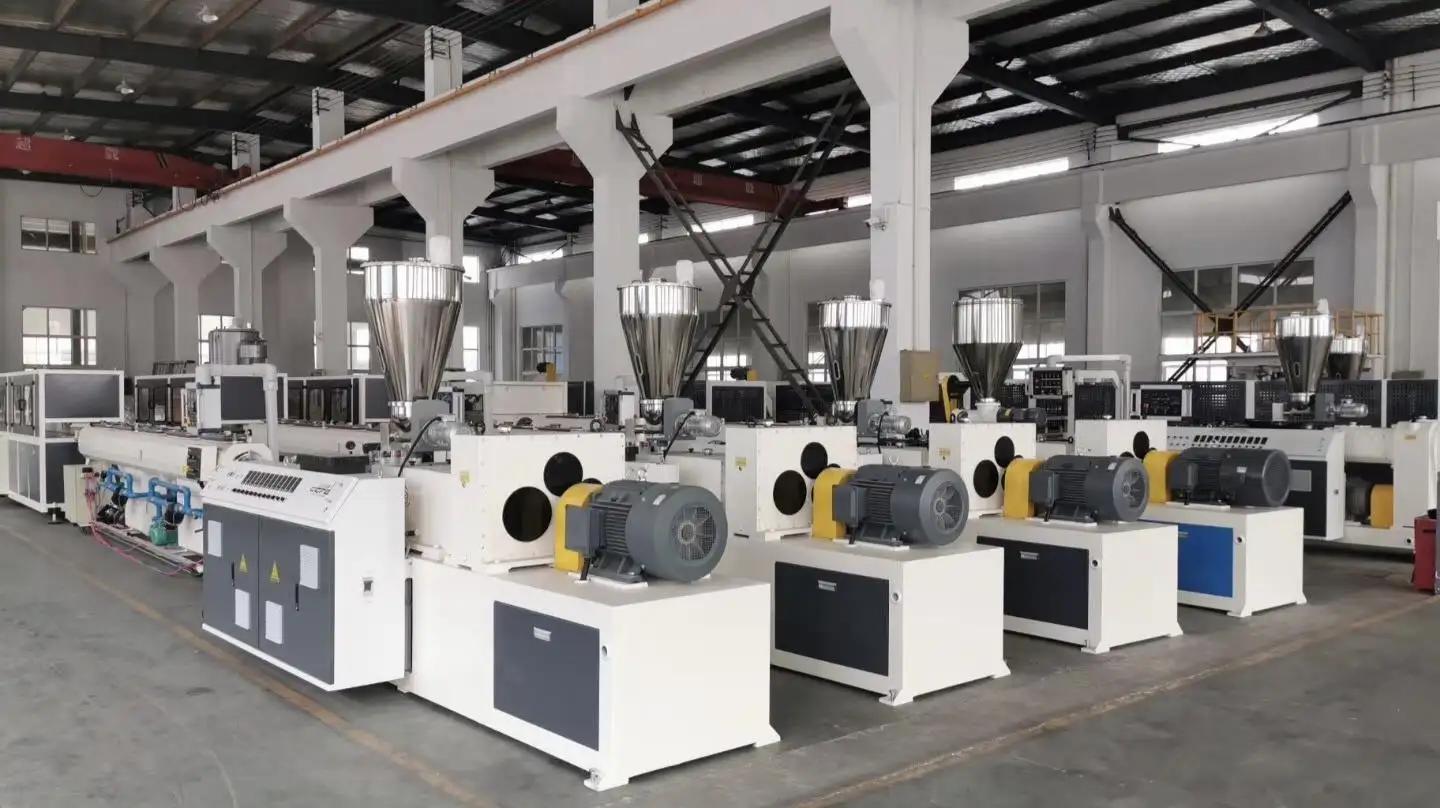 Zhangjiagang Huili Machinery Co., Ltd.