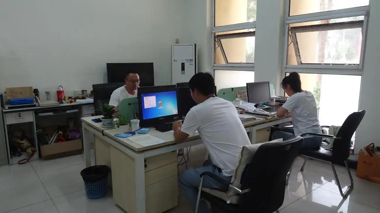 Hebei Aoliande Chemical Equipment Co., Ltd