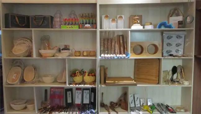 Hunan Mutoulao Craft Products Co., Ltd.