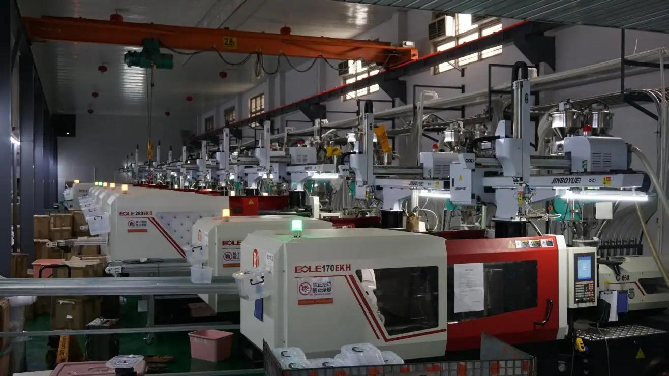 Jieyang Kangyi Household Products Co., Ltd.
