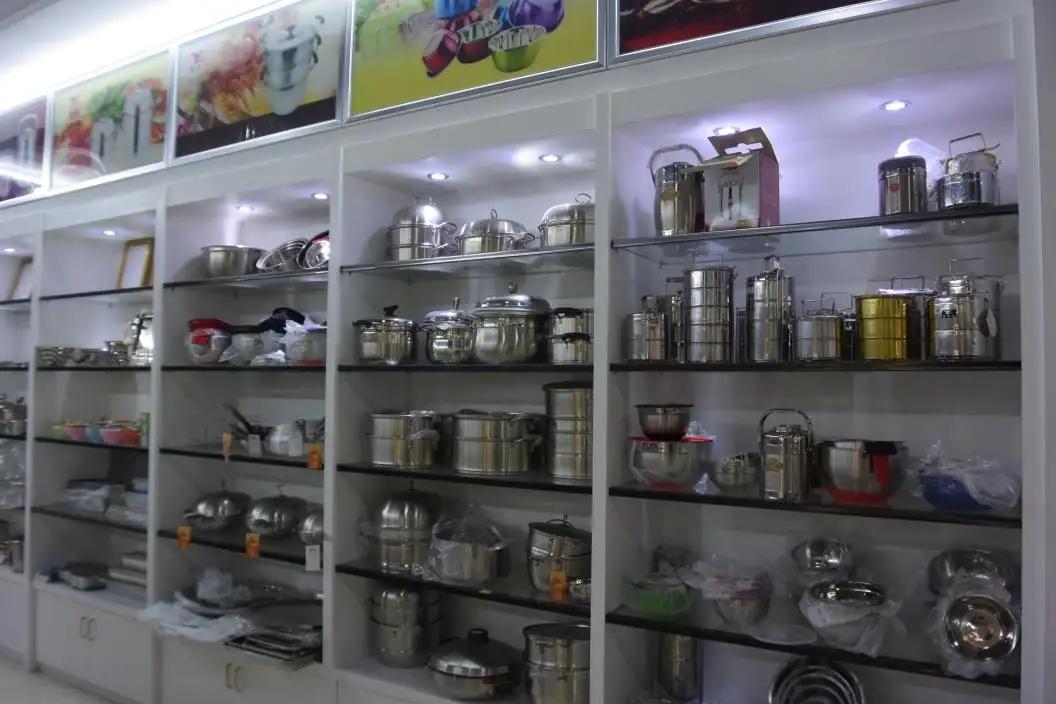 Chaozhou Caitang Lihong Hardware Equipment Factory