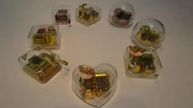 Dongguan City Qiaojiangwu Gift Co., Ltd.