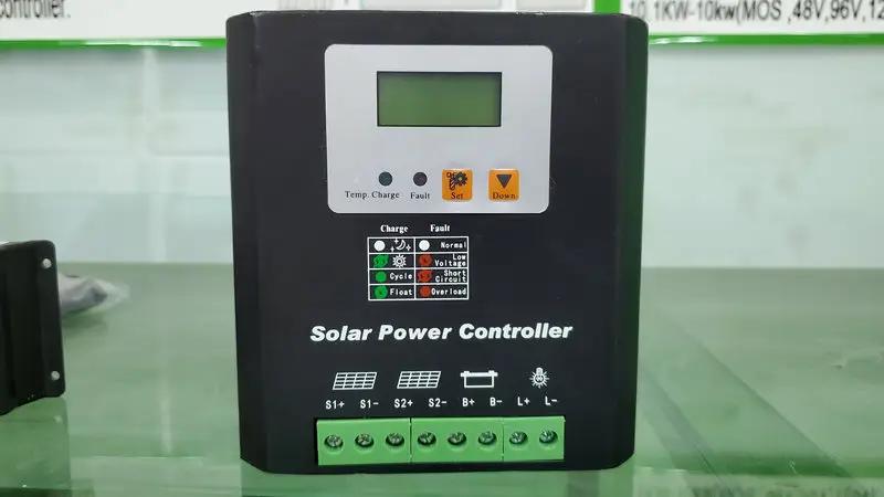 Foshan Mars Solar Technology Co., Ltd.