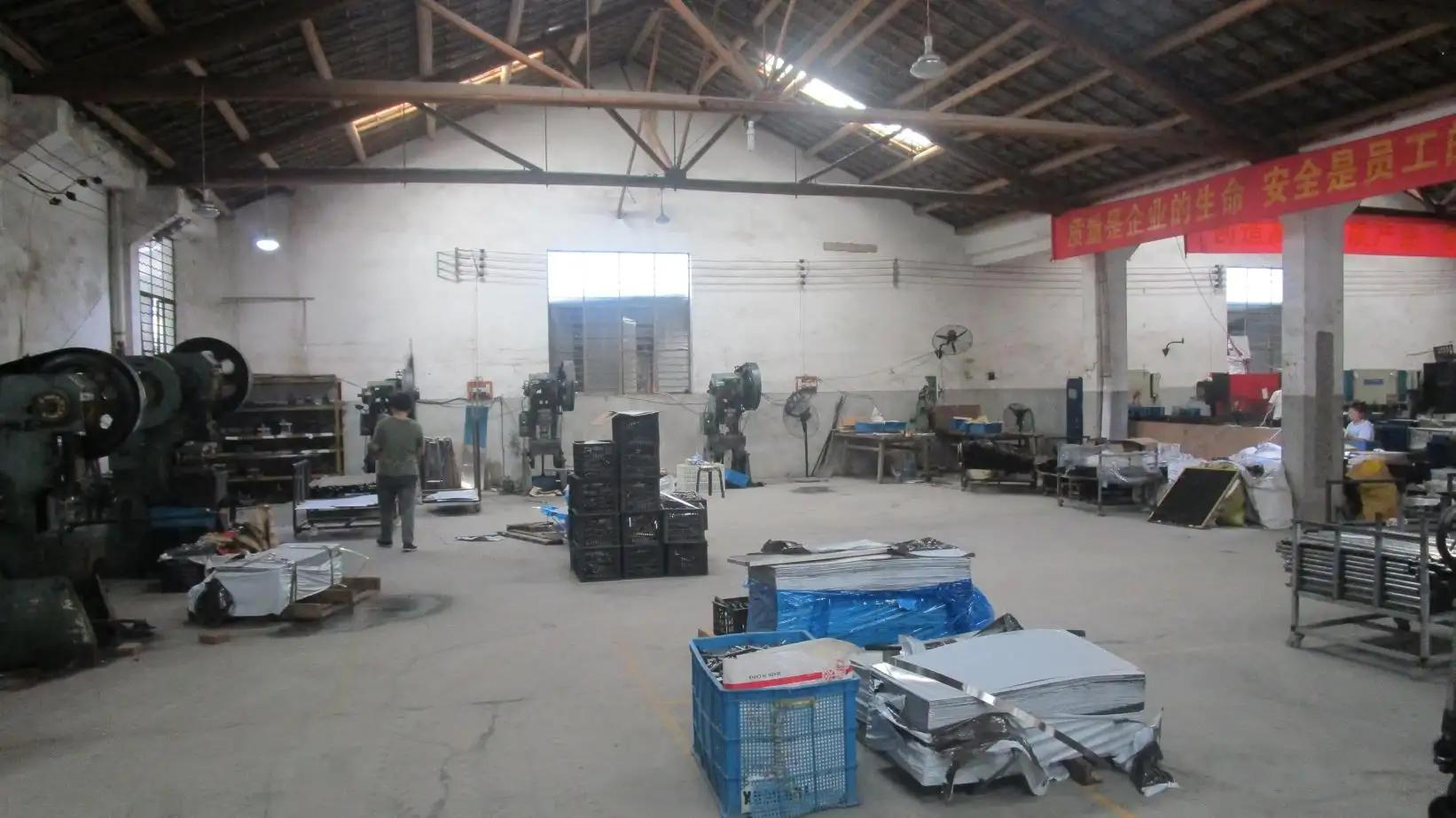 Yongkang Aonika Industry And Trade Co., Ltd.