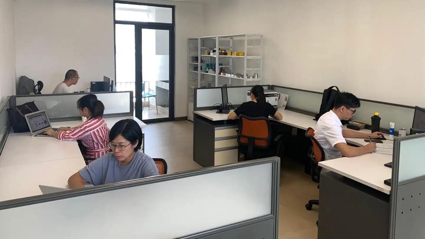Dongguan Kaisi Technology Co., Ltd.