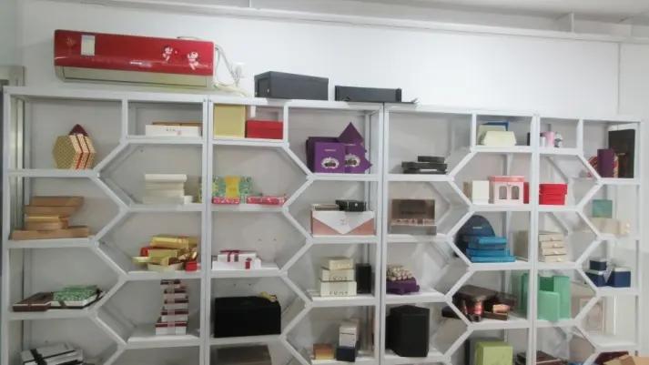 Shanghai Hanchang Printing Co., Ltd.