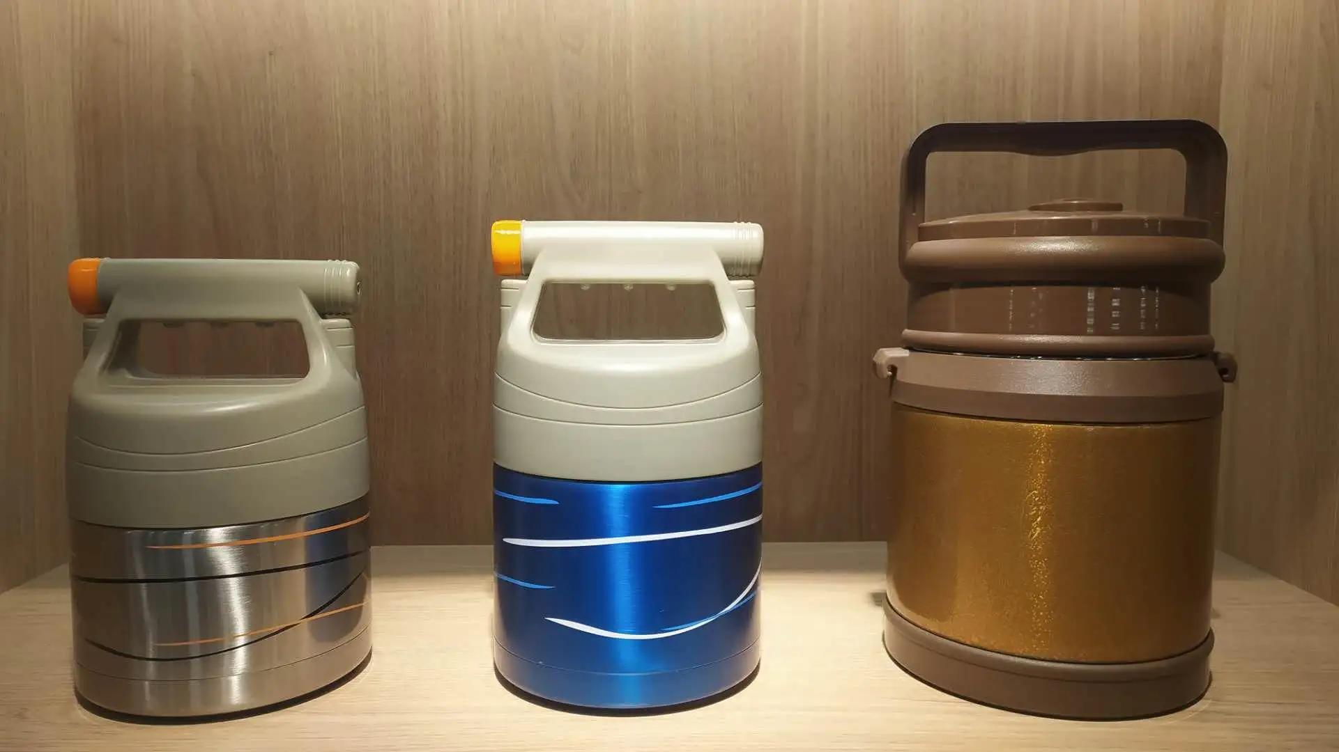 Zhejiang Zhongyun Industry & Trade Co., Ltd.