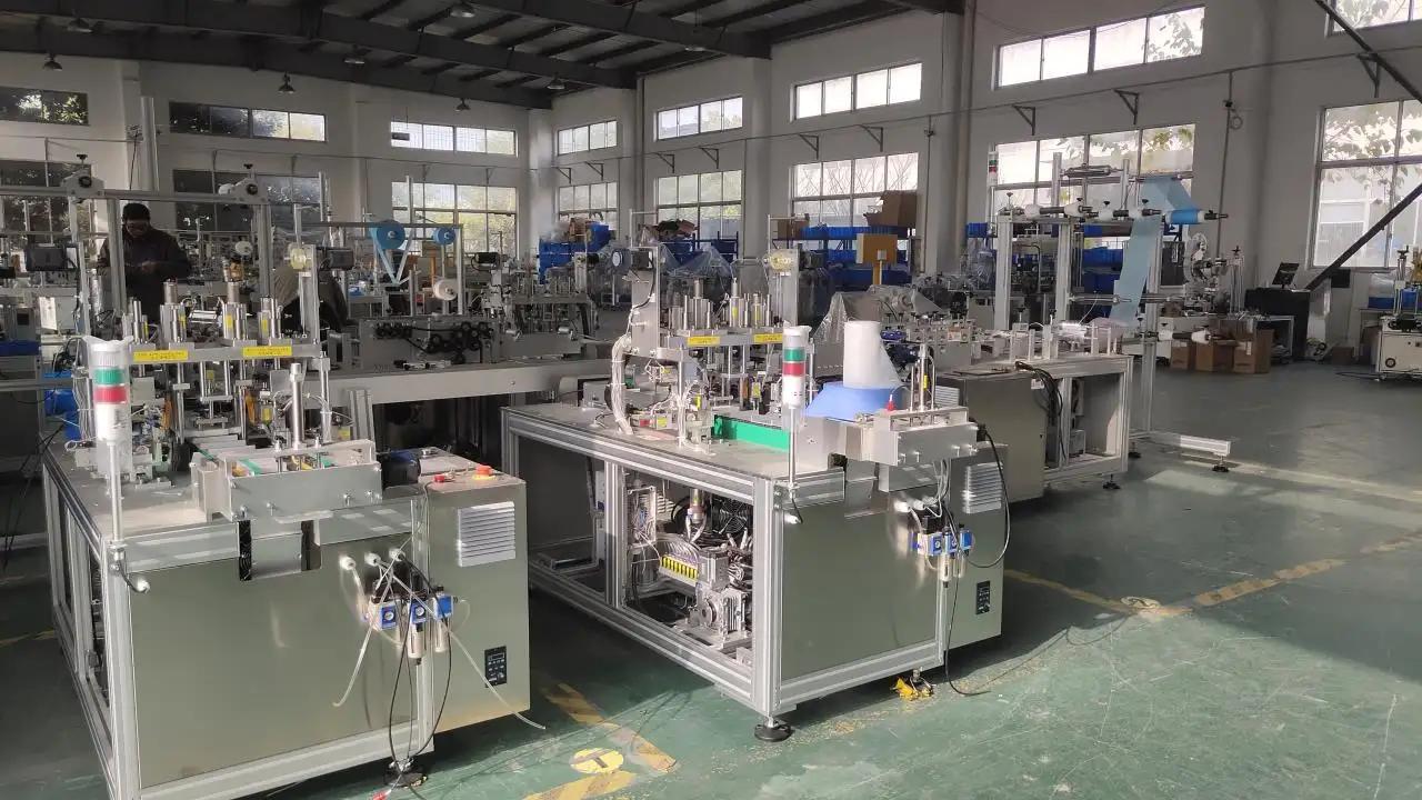 Shanghai Skilt Machinery Equipment Co., Ltd.