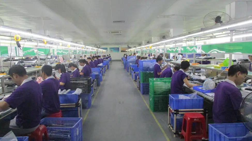 Guangdong Willing Technology Corporation