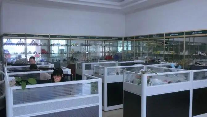Foshan Nanhai Henron Plastic Packaging Product Factory