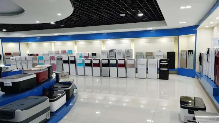 Ningbo Feter Electrical Appliance Co., Ltd.