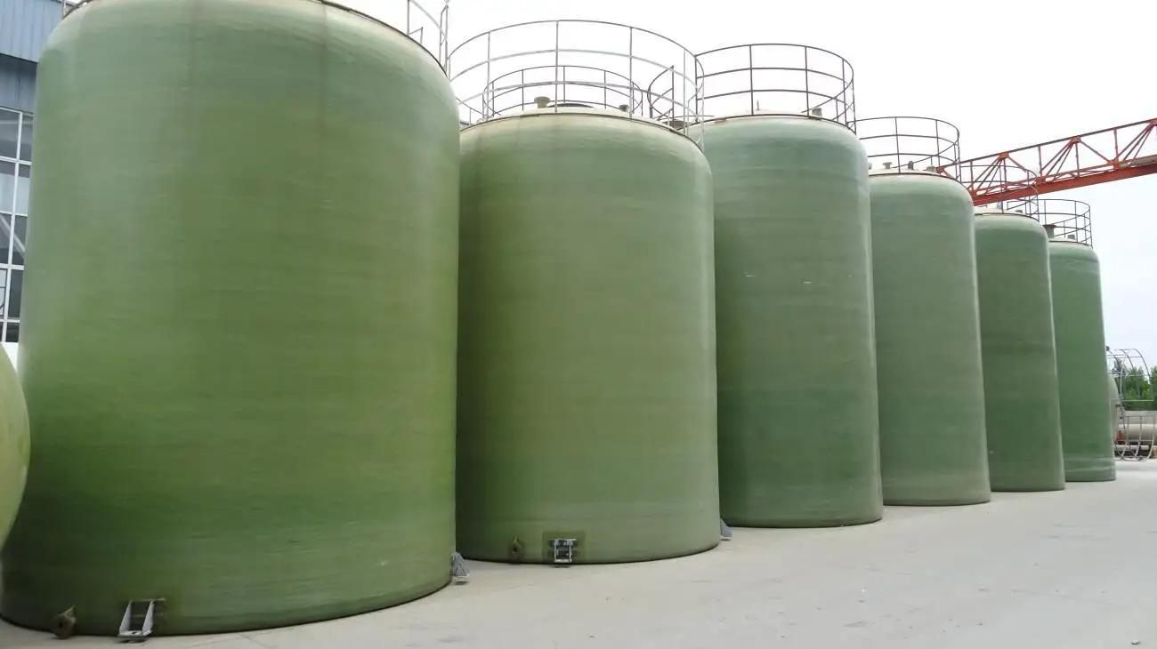 Hebei Aoliande Chemical Equipment Co., Ltd