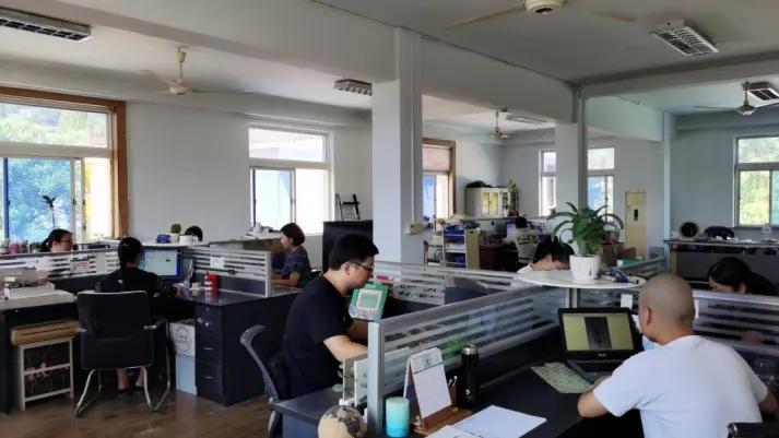 Linhai Maofeng Crafts Co., Ltd.